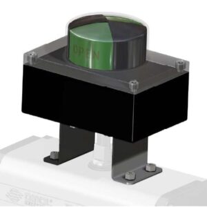 Skrzynka wyłączników krańcowych – Seria KSSB