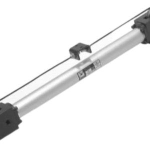 Siłowniki beztłoczyskowe –  kablowe