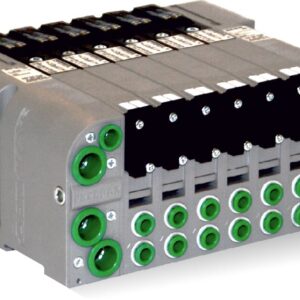 Wyspy zaworowe – Seria 2500 – Optyma-T