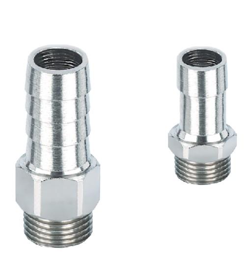 Tuleje do węży dla podciśnienia – Seria PJQ