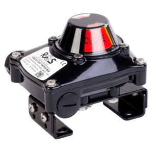 Skrzynka wyłączników krańcowych – Seria PSB