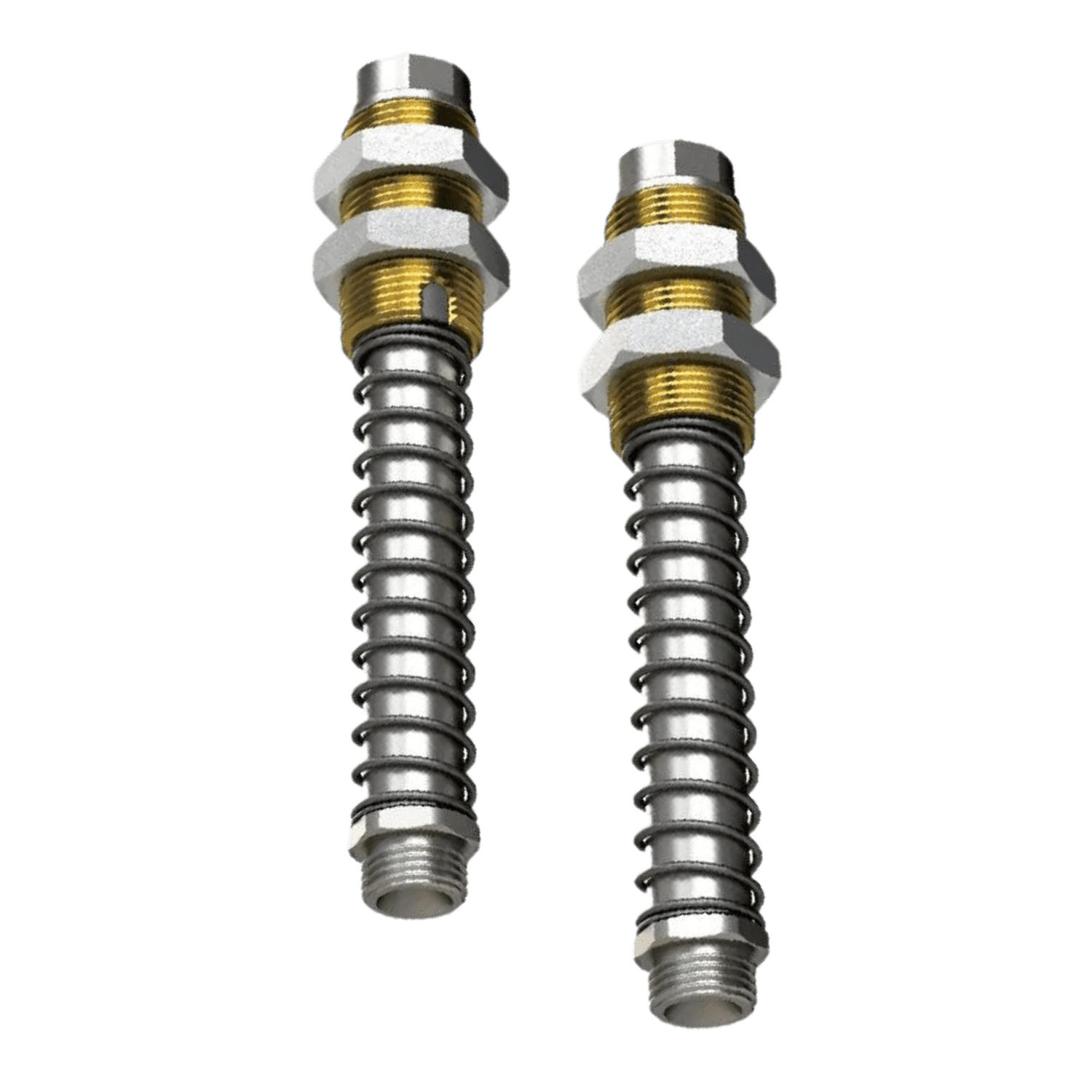 PSPH – kompensatory poziomu o dużej wytrzymałości