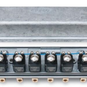 Skrzynka z pilotami – Seria RCP (do 3 metrów)