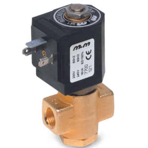 Seria RD236 (na wysokie ciśnienie)