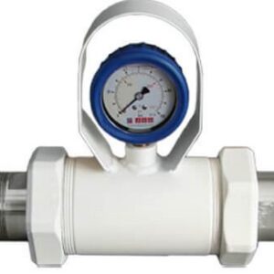 Seria RDM rurowy przekaźnik ciśnienia