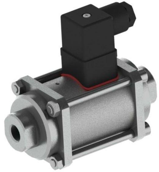 Współosiowe – Seria 266