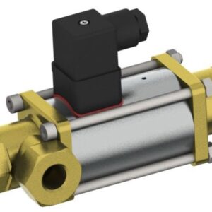 Współosiowe – Seria 370 / 371