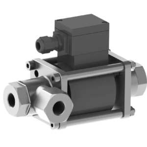 Współosiowe – Seria 390