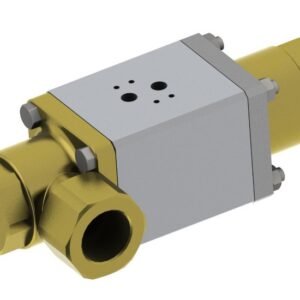 Współosiowe – Seria 380 / 381