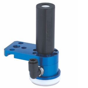 Seria SLP – chwytaki przepływowe