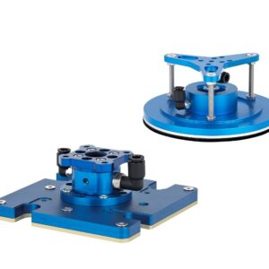 Seria SLW – chwytaki do płytek, paneli słonecznych