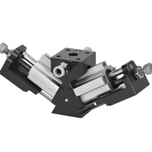 Seria SNC – chwytaki igłowe