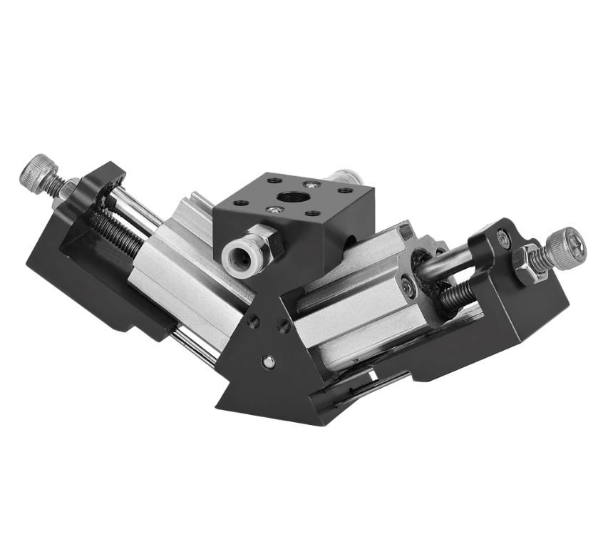 Seria SNC – chwytaki igłowe