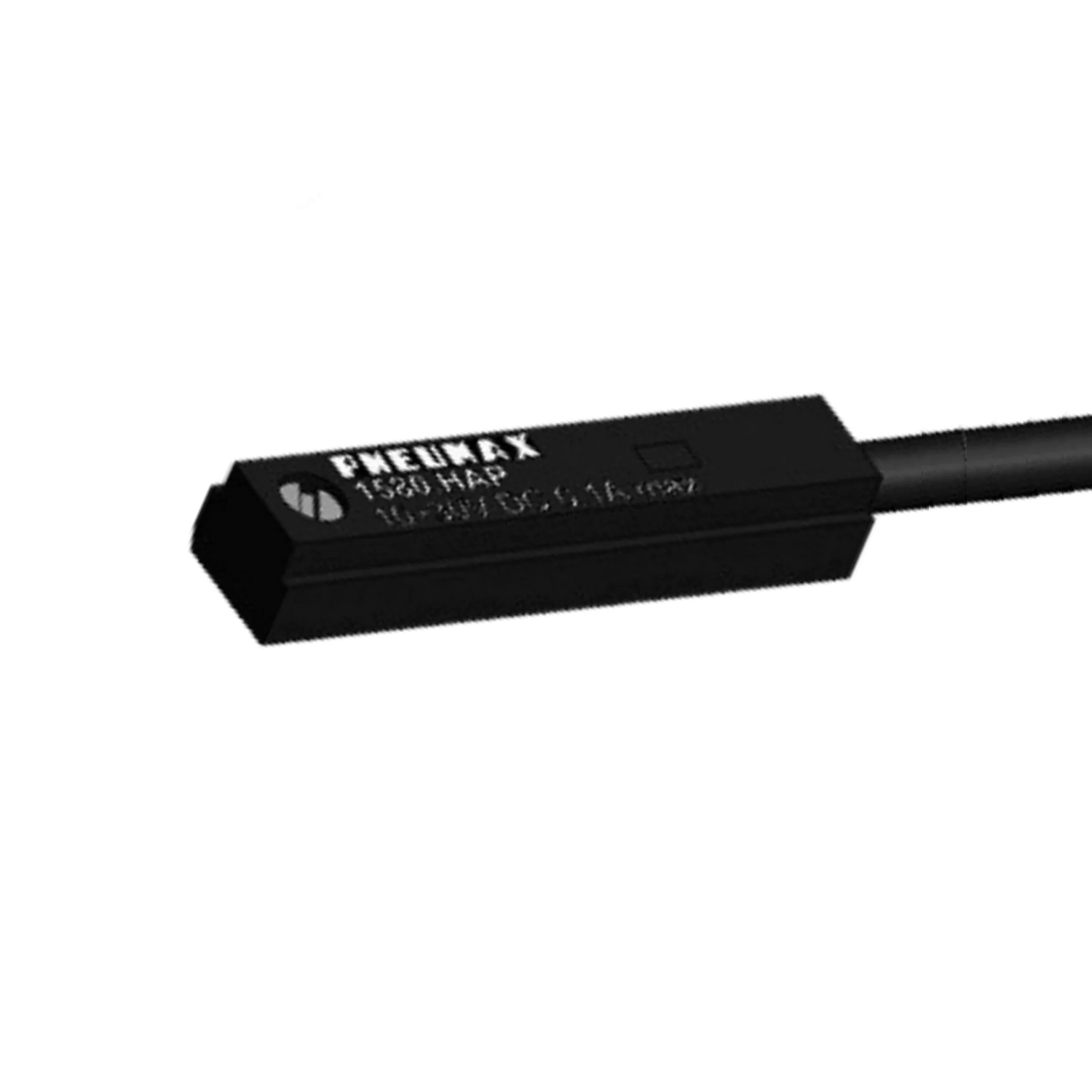 Czujniki prostokątne seria SR