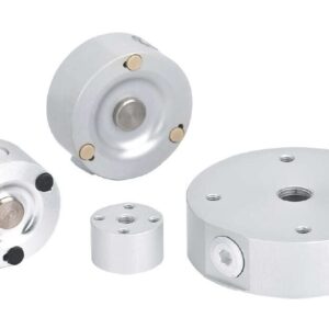 Seria SNT – chwytaki bezkontaktowe