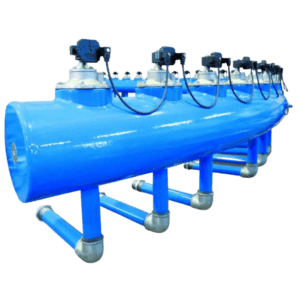 Kolektory stalowe – Seria INTEGRAL