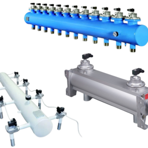 Kolektory – kodyfikacja