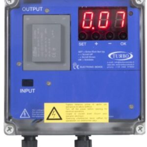 Sekwenser – Seria E1T