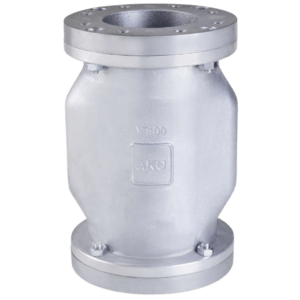 Seria VT przyłącze DIN 28459