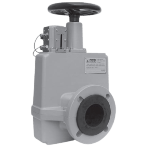 Seria VZ mechaniczne lub elektryczne