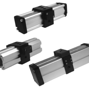 Wzmacniacze ciśnienia – Seria 1700