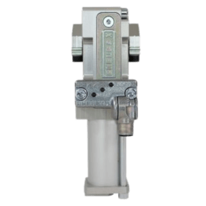 Zaciski spawalnicze (wersja lekka) – Seria CL