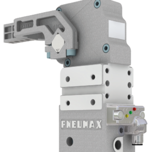 Zaciski spawalnicze – Seria C1