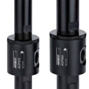 Seria ACP – duży przepływ