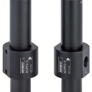 Seria ACPF – duży przepływ