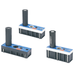 Seria AM / AL / AH – wielostopniowe