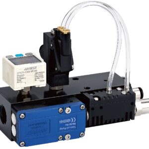 Seria AZD – generatory „Energy Saving”