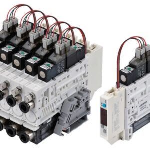 Seria AZK – generatory „Energy Saving”