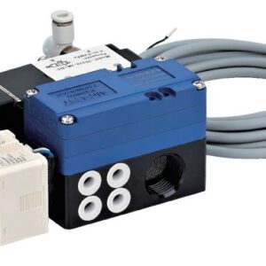 Seria AZX – generatory wielostopniowe