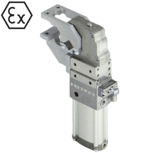 Zaciski spawalnicze – Dyrektywa ATEX