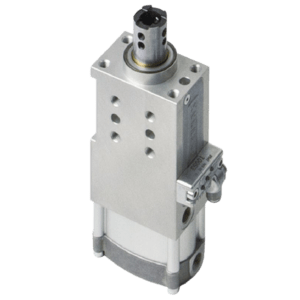 Zaciski z trzpieniem – Seria R