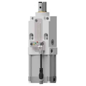 Zaciski z trzpieniem – Seria RC