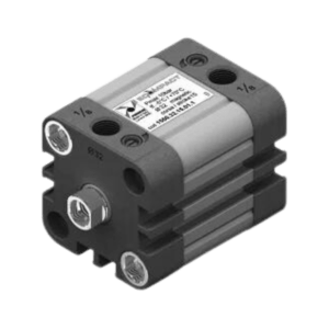 Siłowniki ECOMPACT ISO 21287 seria 1540/1550