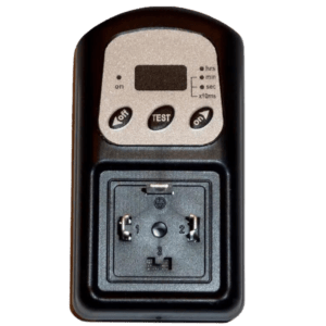 Sterownik czasowy do zaworów Turbo