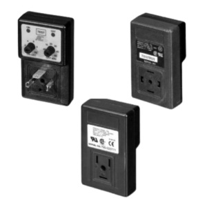 Timery do elektrozaworów ACL