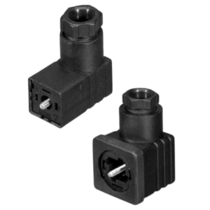 Wtyczki do cewek elektrozaworów ACL