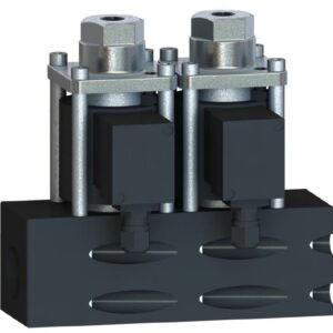 Współosiowe – Seria 290-X