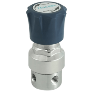 Membranowy reduktor ciśnienia – Seria SG1