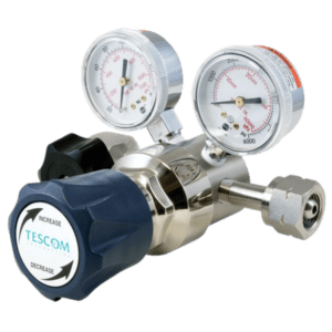 Membranowy reduktor ciśnienia (zestaw) – Seria SG1