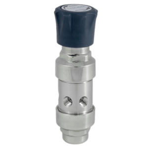 Membranowy reduktor ciśnienia – Seria SG2