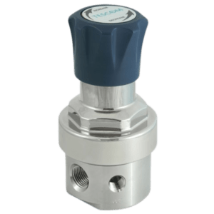 Membranowy reduktor ciśnienia – Seria SG3