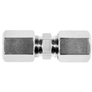 Złącza jednopierścieniowe nierdzewne