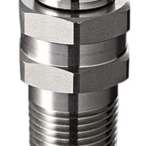 Zawory upustowe – Seria V61