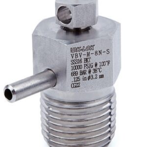 Zawory odpowietrzające – Seria VBV