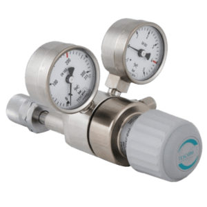 Laboratoryjny reduktor ciśnienia – Seria WEGA 1