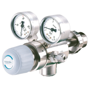 Laboratoryjny reduktor ciśnienia – Seria WEGA 2